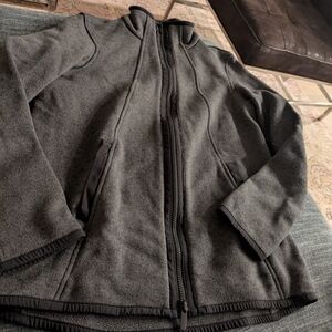 Lululemon zip up